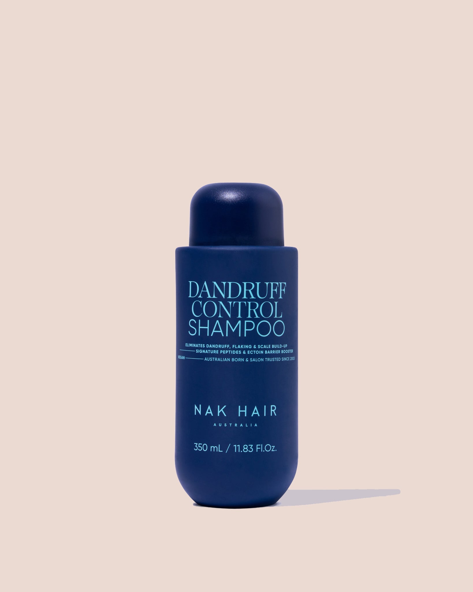 NAK Dandruff Control Shampoo 350ml